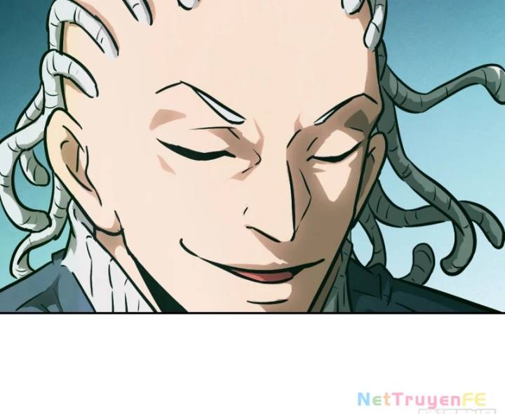 Tay Trái Của Ta Có Thể Dị Biến - Chapter 43 - Page 23