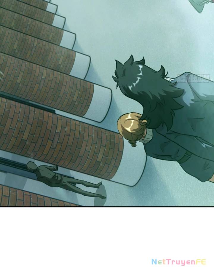 Tay Trái Của Ta Có Thể Dị Biến - Chapter 43 - Page 26