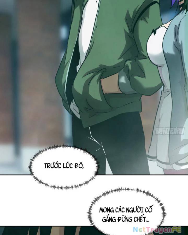 Tay Trái Của Ta Có Thể Dị Biến - Chapter 43 - Page 30