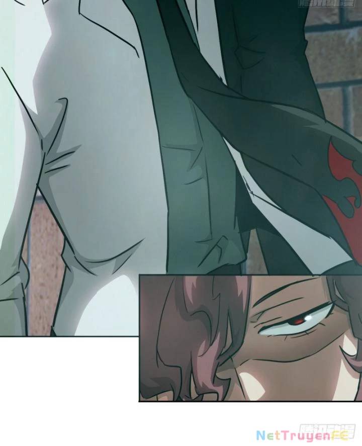 Tay Trái Của Ta Có Thể Dị Biến - Chapter 43 - Page 38