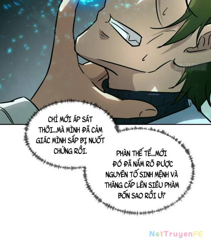 Tay Trái Của Ta Có Thể Dị Biến - Chapter 43 - Page 41