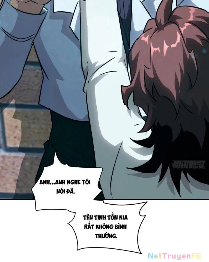 Tay Trái Của Ta Có Thể Dị Biến - Chapter 43 - Page 43