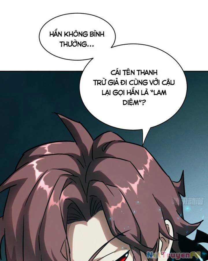 Tay Trái Của Ta Có Thể Dị Biến - Chapter 43 - Page 44