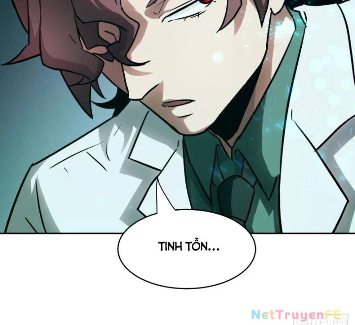 Tay Trái Của Ta Có Thể Dị Biến - Chapter 43 - Page 45