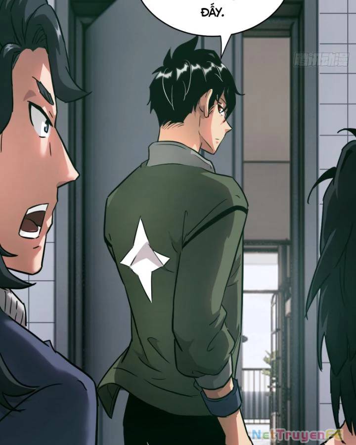 Tay Trái Của Ta Có Thể Dị Biến - Chapter 43 - Page 47