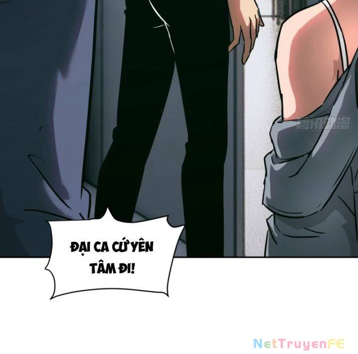 Tay Trái Của Ta Có Thể Dị Biến - Chapter 43 - Page 48
