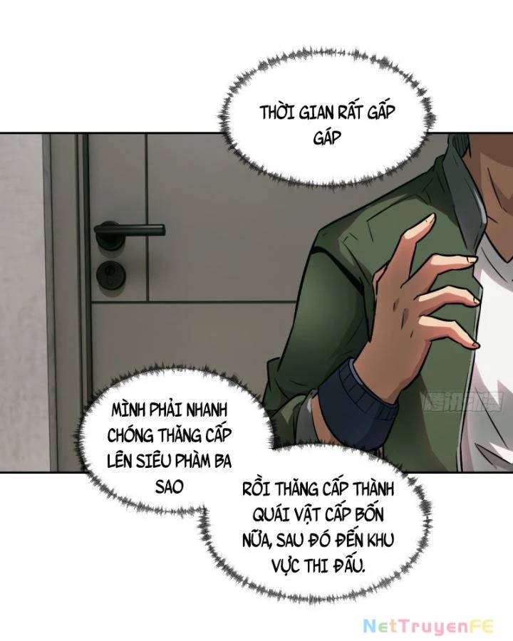 Tay Trái Của Ta Có Thể Dị Biến - Chapter 43 - Page 49