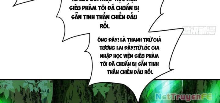 Tay Trái Của Ta Có Thể Dị Biến - Chapter 43 - Page 6