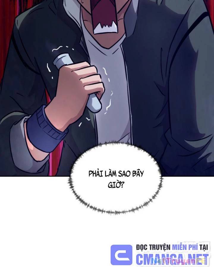 Tay Trái Của Ta Có Thể Dị Biến - Chapter 43 - Page 60