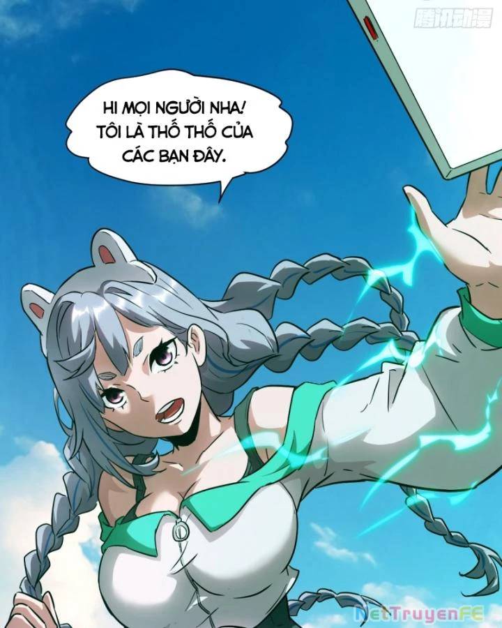 Tay Trái Của Ta Có Thể Dị Biến - Chapter 43 - Page 62