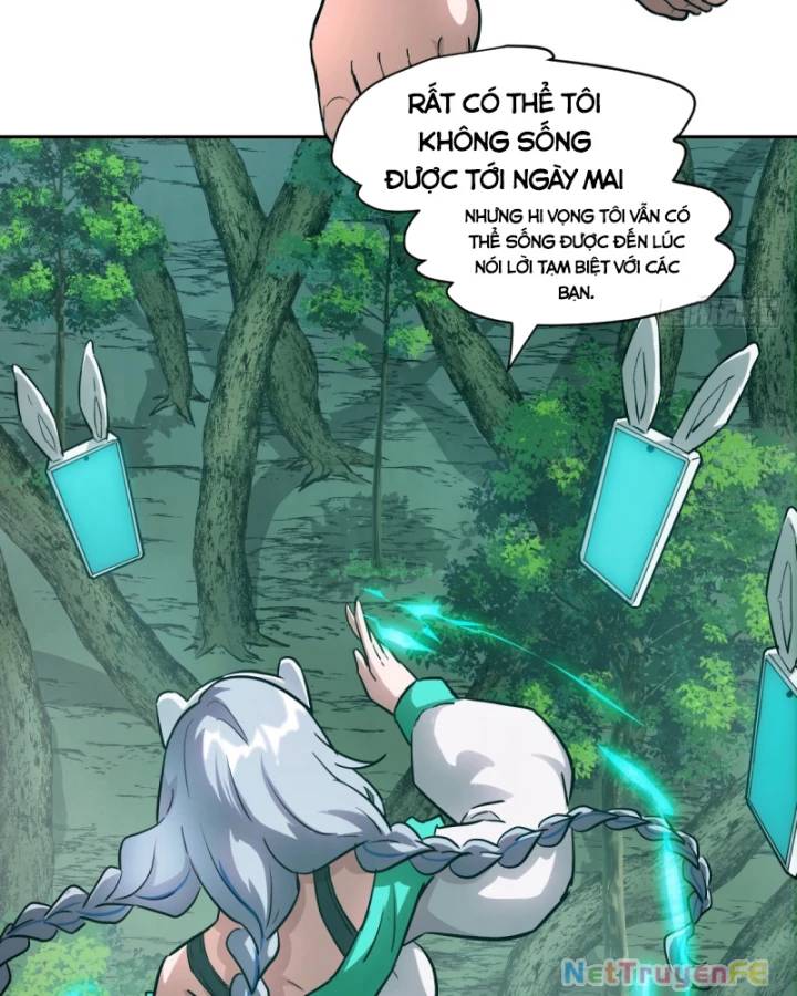 Tay Trái Của Ta Có Thể Dị Biến - Chapter 43 - Page 64