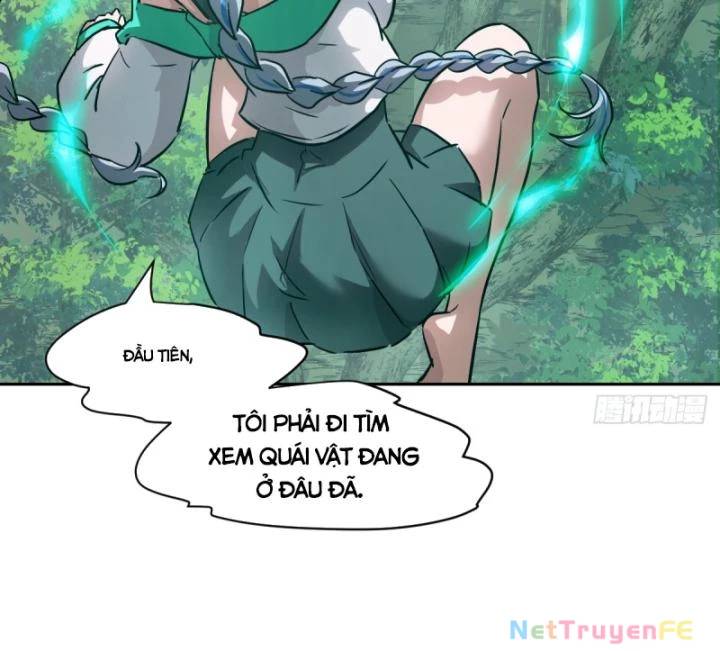 Tay Trái Của Ta Có Thể Dị Biến - Chapter 43 - Page 65