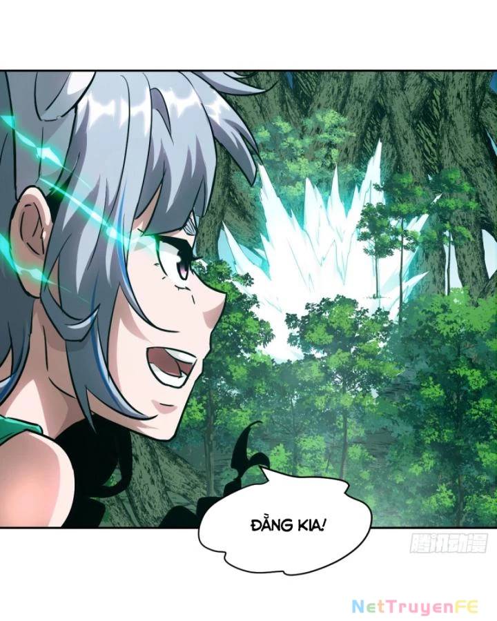 Tay Trái Của Ta Có Thể Dị Biến - Chapter 43 - Page 66