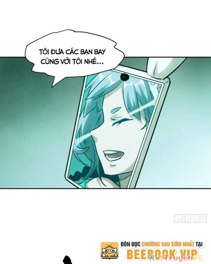 Tay Trái Của Ta Có Thể Dị Biến - Chapter 43 - Page 67