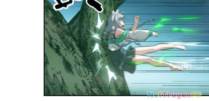 Tay Trái Của Ta Có Thể Dị Biến - Chapter 43 - Page 73