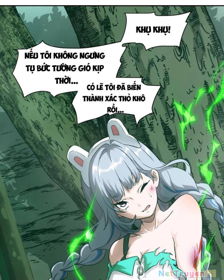 Tay Trái Của Ta Có Thể Dị Biến - Chapter 43 - Page 74