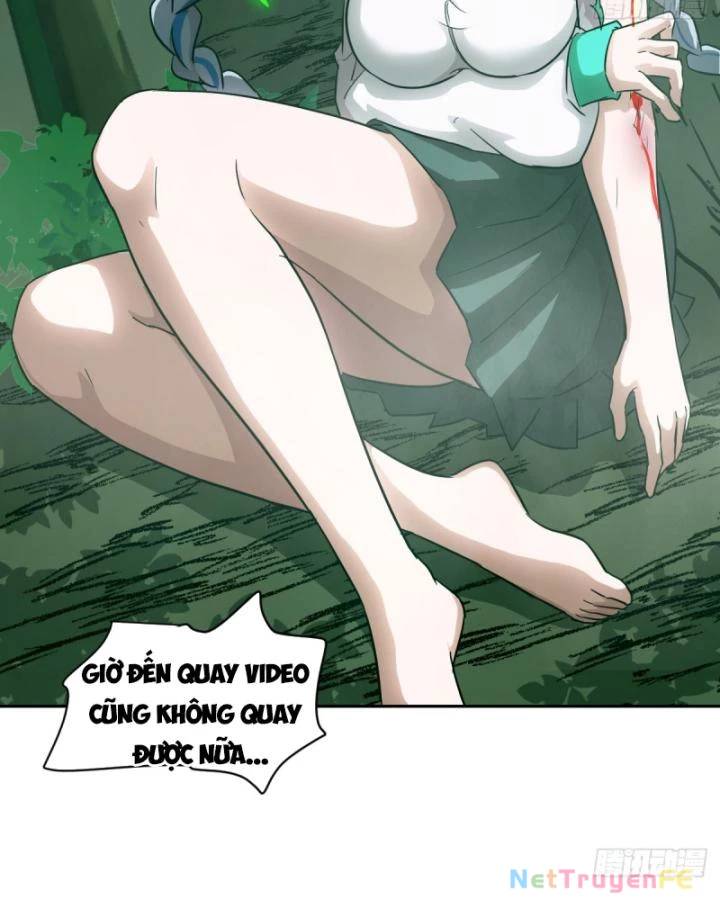 Tay Trái Của Ta Có Thể Dị Biến - Chapter 43 - Page 75