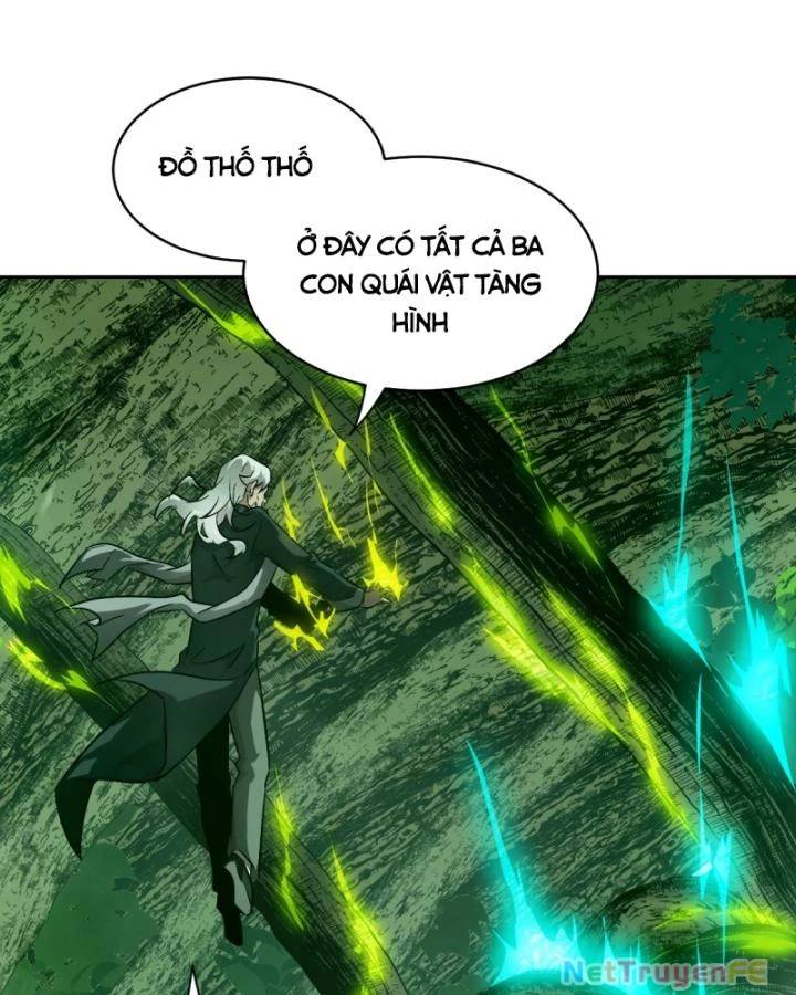 Tay Trái Của Ta Có Thể Dị Biến - Chapter 43 - Page 76