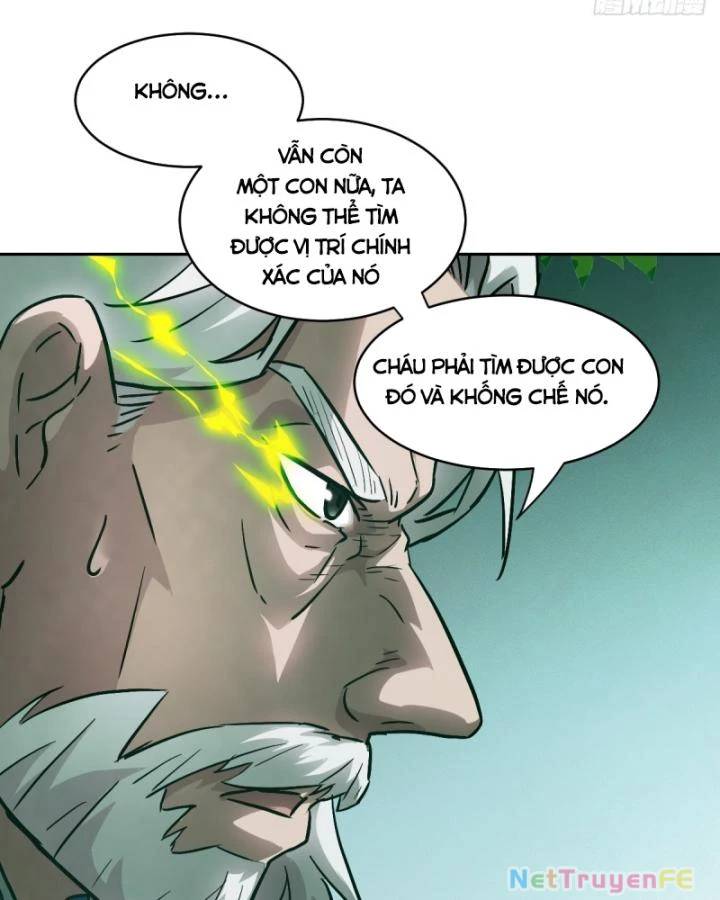 Tay Trái Của Ta Có Thể Dị Biến - Chapter 43 - Page 79