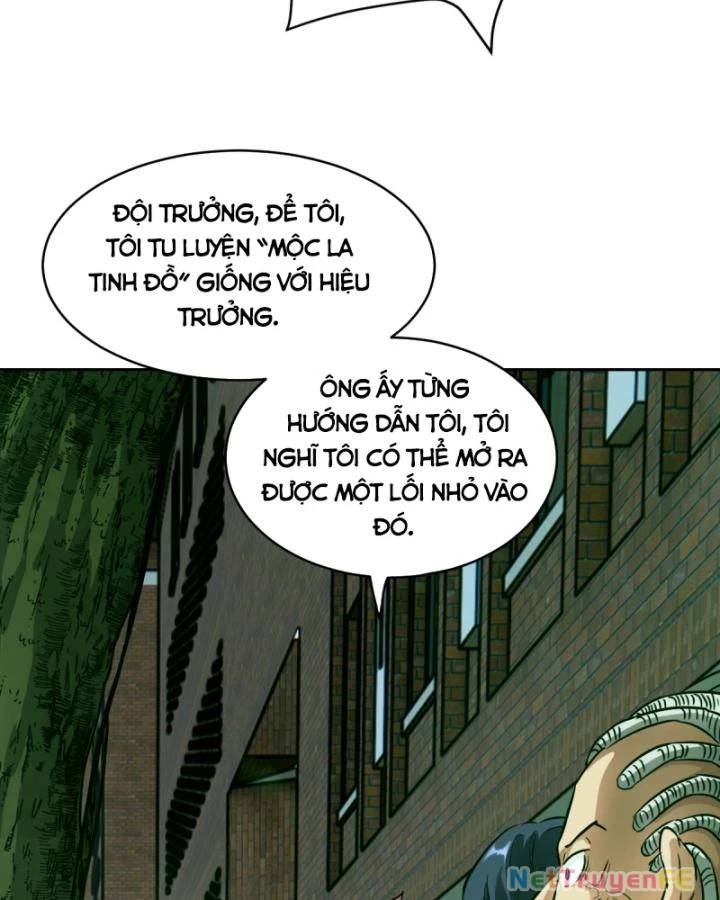 Tay Trái Của Ta Có Thể Dị Biến - Chapter 43 - Page 8