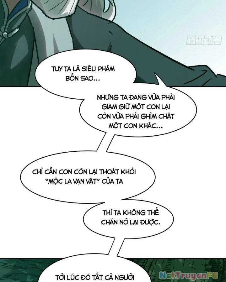 Tay Trái Của Ta Có Thể Dị Biến - Chapter 43 - Page 80