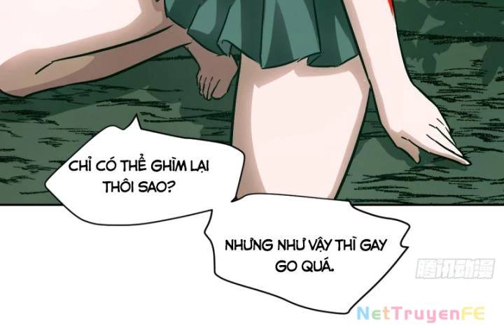 Tay Trái Của Ta Có Thể Dị Biến - Chapter 43 - Page 82