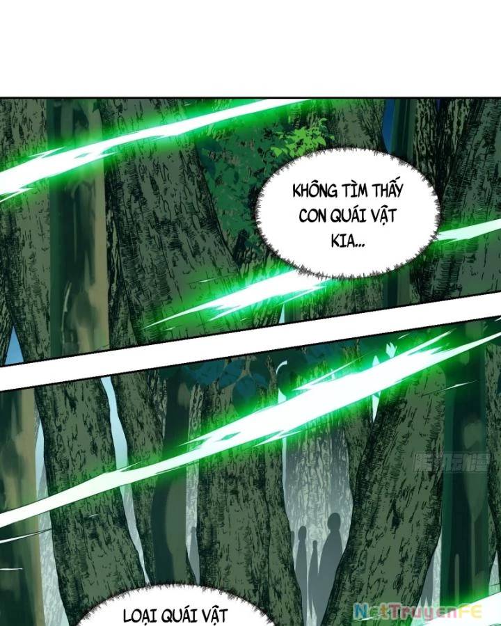 Tay Trái Của Ta Có Thể Dị Biến - Chapter 43 - Page 87