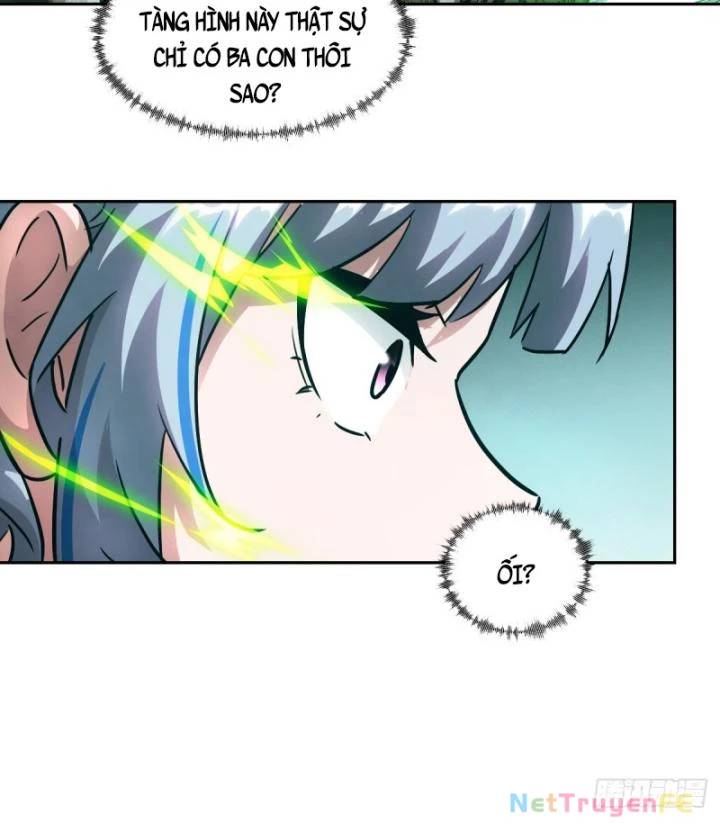 Tay Trái Của Ta Có Thể Dị Biến - Chapter 43 - Page 88