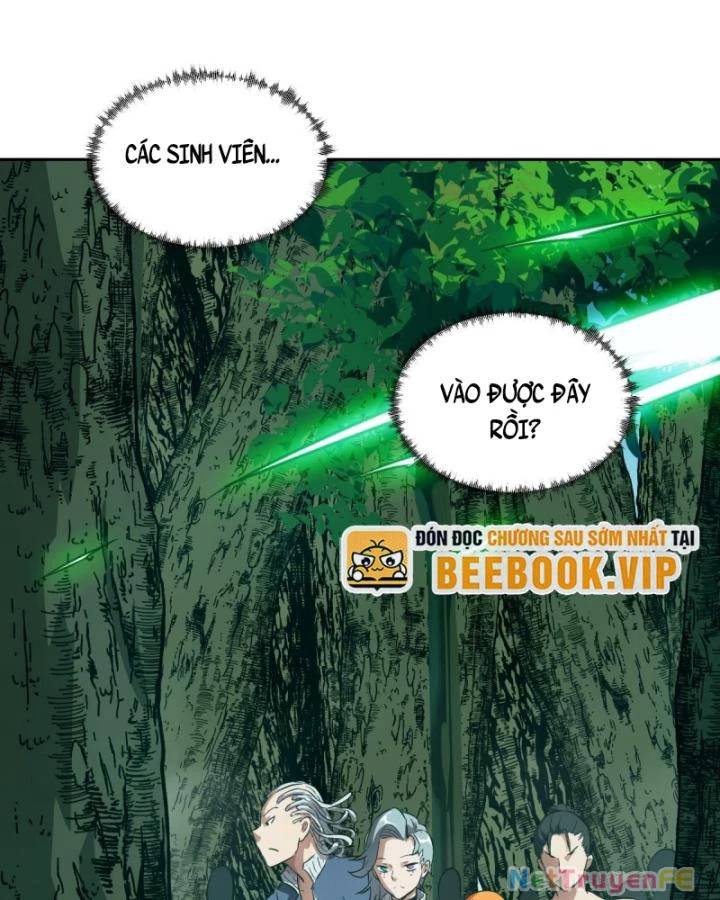 Tay Trái Của Ta Có Thể Dị Biến - Chapter 43 - Page 89