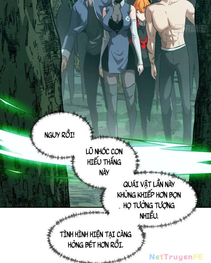 Tay Trái Của Ta Có Thể Dị Biến - Chapter 43 - Page 90