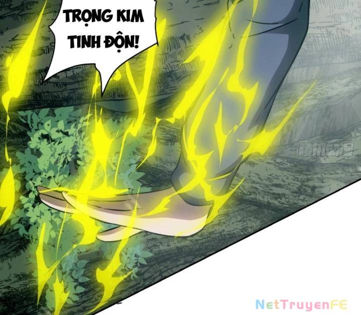 Tay Trái Của Ta Có Thể Dị Biến - Chapter 44 - Page 12