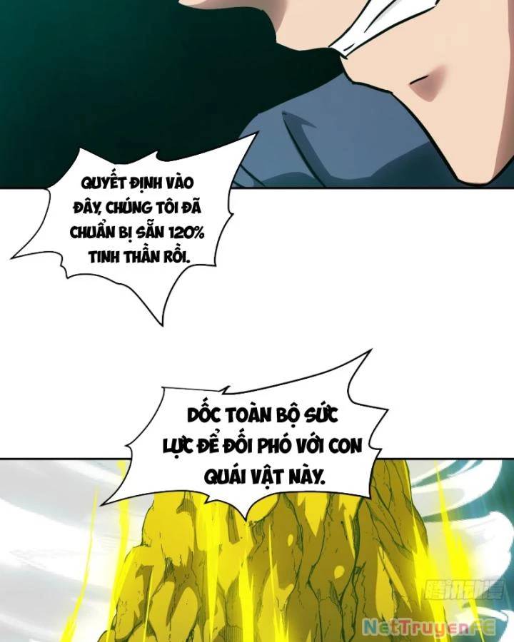 Tay Trái Của Ta Có Thể Dị Biến - Chapter 44 - Page 14