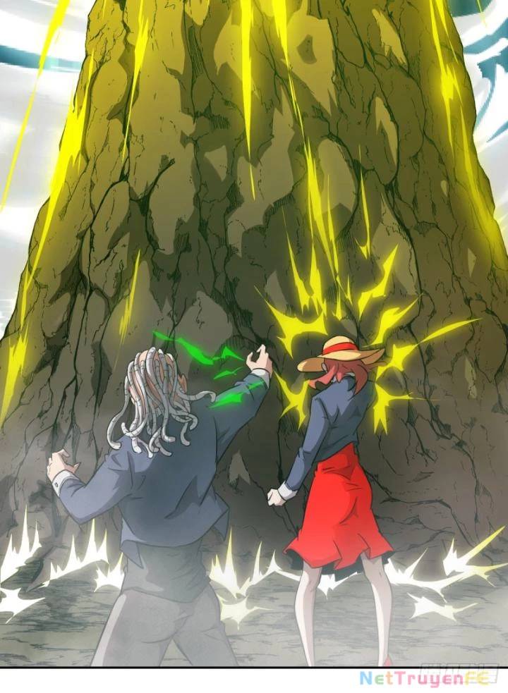 Tay Trái Của Ta Có Thể Dị Biến - Chapter 44 - Page 15