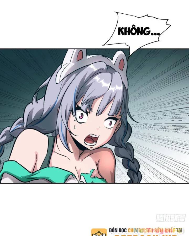 Tay Trái Của Ta Có Thể Dị Biến - Chapter 44 - Page 16