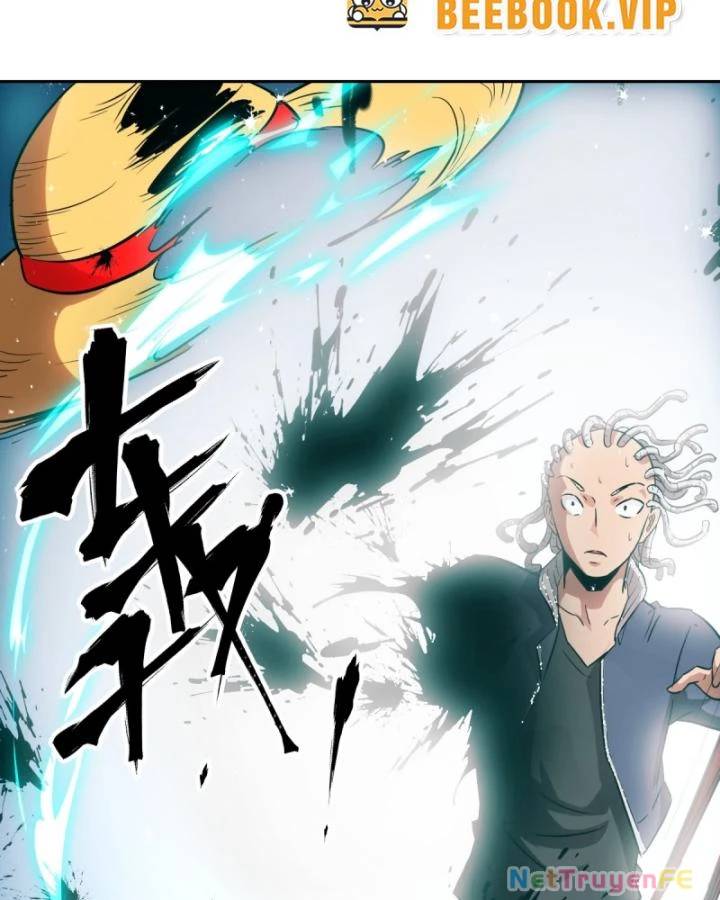 Tay Trái Của Ta Có Thể Dị Biến - Chapter 44 - Page 17