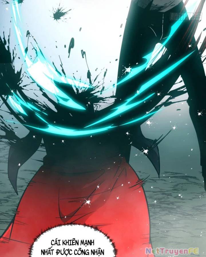 Tay Trái Của Ta Có Thể Dị Biến - Chapter 44 - Page 18