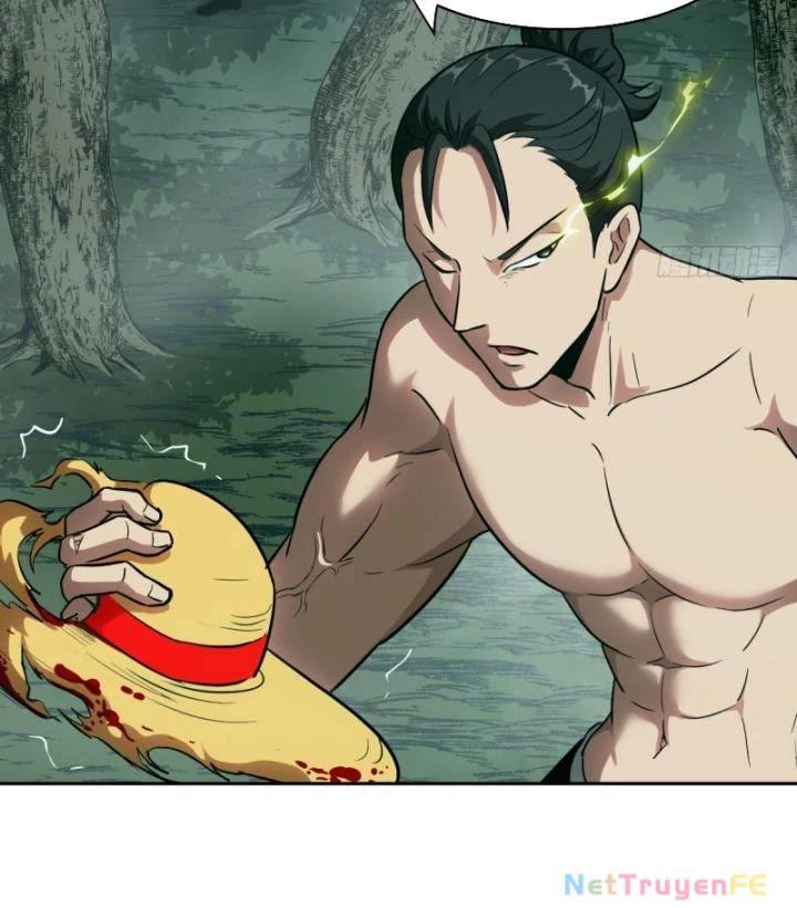 Tay Trái Của Ta Có Thể Dị Biến - Chapter 44 - Page 26