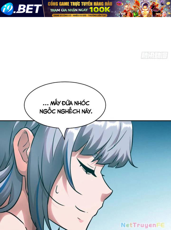 Tay Trái Của Ta Có Thể Dị Biến - Chapter 44 - Page 32