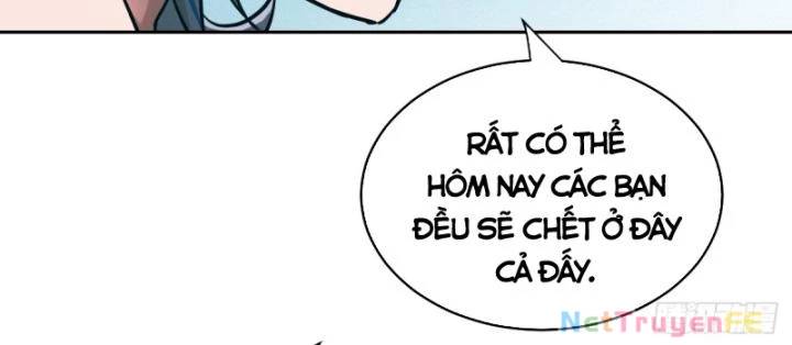 Tay Trái Của Ta Có Thể Dị Biến - Chapter 44 - Page 33
