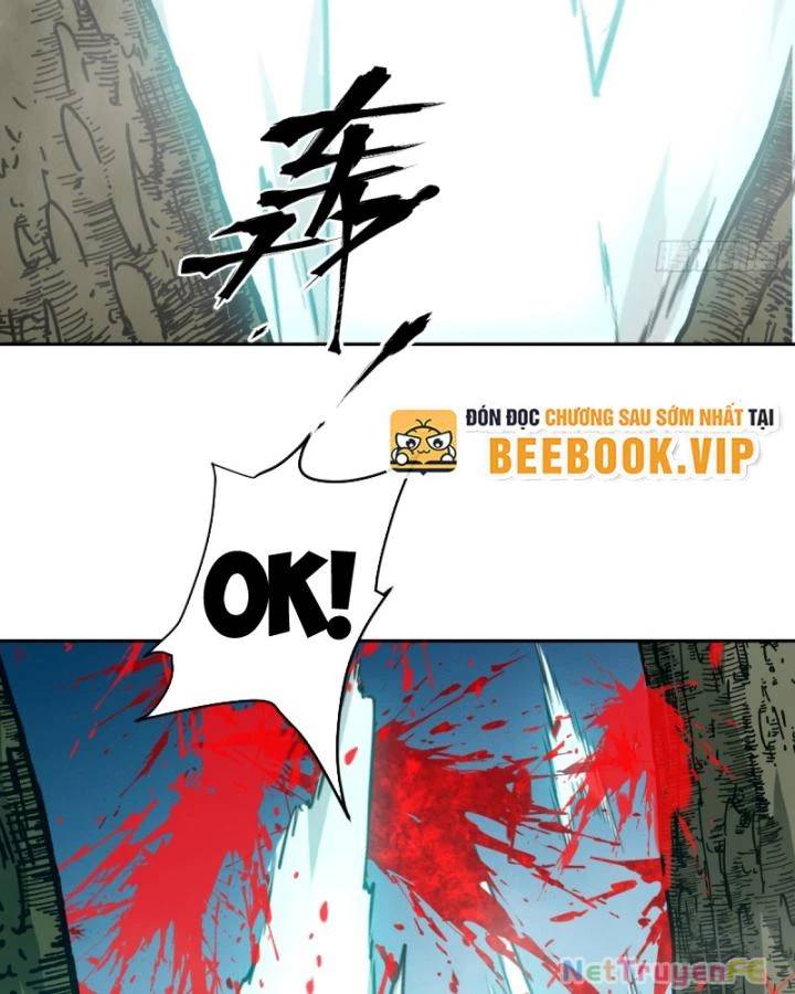 Tay Trái Của Ta Có Thể Dị Biến - Chapter 44 - Page 36