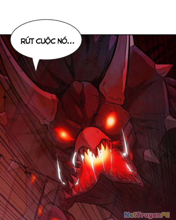 Tay Trái Của Ta Có Thể Dị Biến - Chapter 44 - Page 52