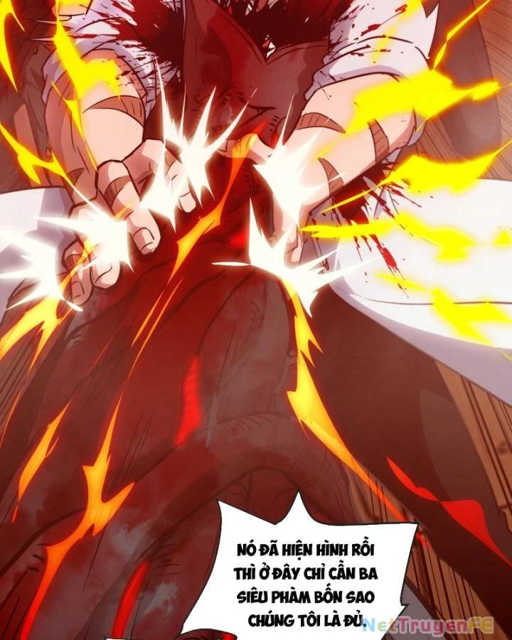 Tay Trái Của Ta Có Thể Dị Biến - Chapter 44 - Page 58