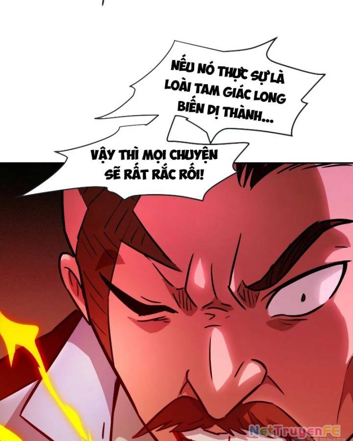 Tay Trái Của Ta Có Thể Dị Biến - Chapter 44 - Page 60
