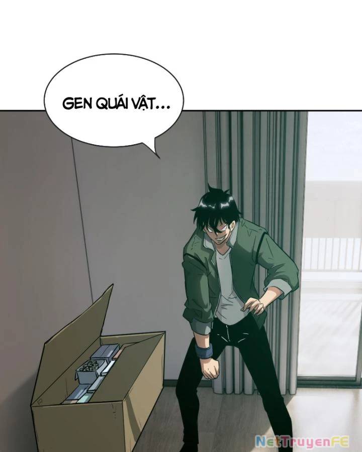 Tay Trái Của Ta Có Thể Dị Biến - Chapter 44 - Page 62