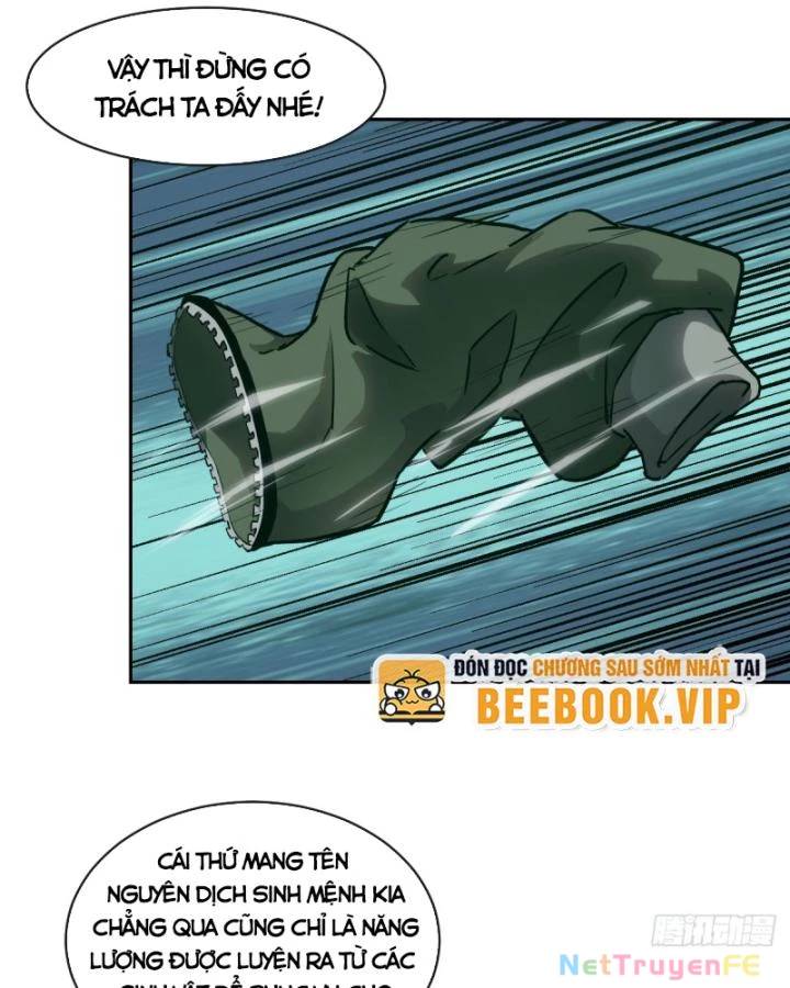 Tay Trái Của Ta Có Thể Dị Biến - Chapter 44 - Page 64