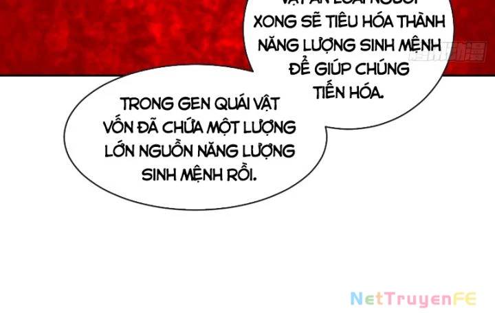 Tay Trái Của Ta Có Thể Dị Biến - Chapter 44 - Page 66