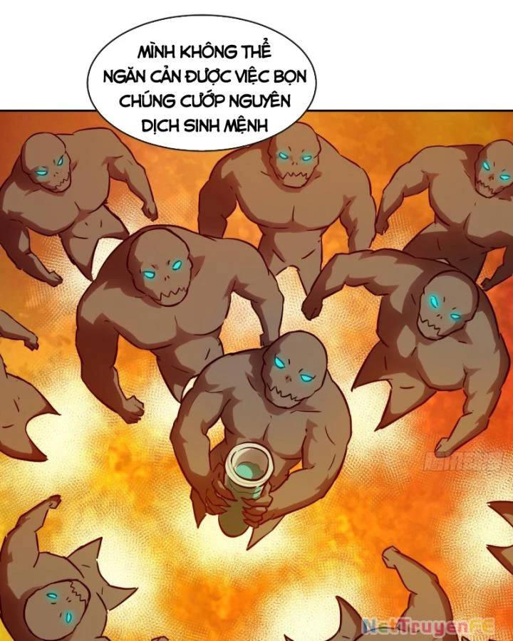 Tay Trái Của Ta Có Thể Dị Biến - Chapter 44 - Page 67