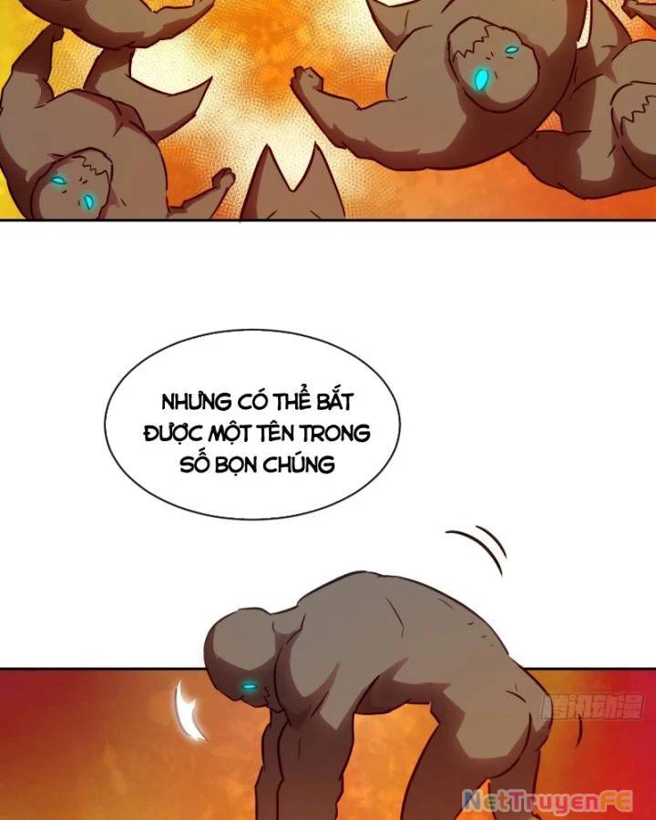 Tay Trái Của Ta Có Thể Dị Biến - Chapter 44 - Page 68