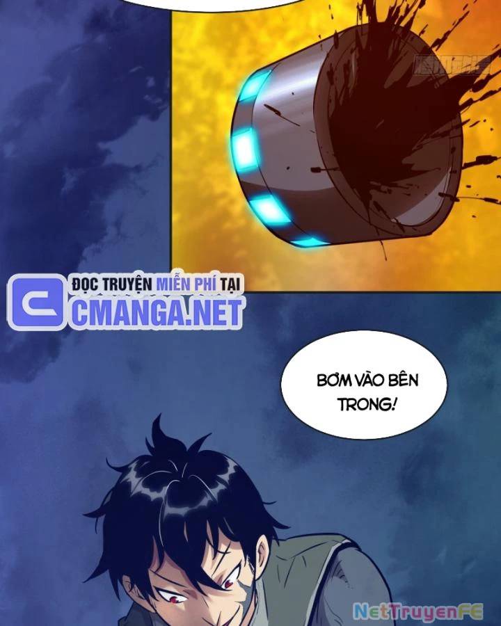 Tay Trái Của Ta Có Thể Dị Biến - Chapter 44 - Page 71