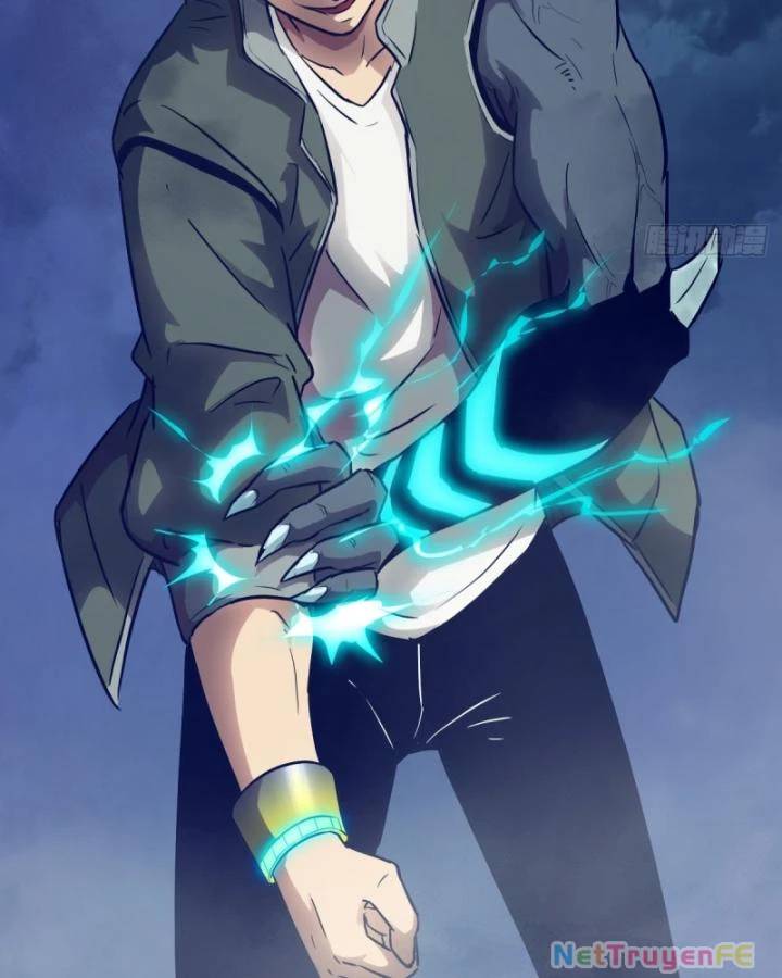 Tay Trái Của Ta Có Thể Dị Biến - Chapter 44 - Page 72